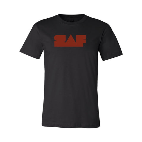 Skyland Arts Foundation SAF - Unisex Jersey T
