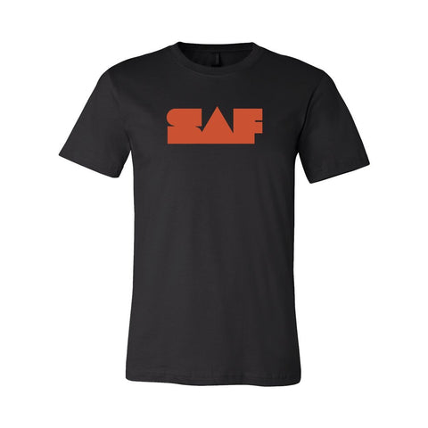 Skyland Arts Foundation SAF - Unisex Jersey T