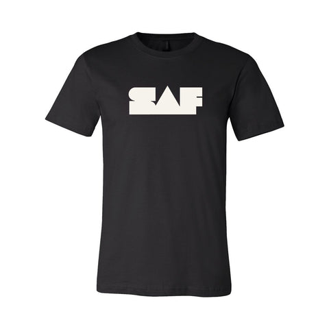 Skyland Arts Foundation SAF - Unisex Jersey T