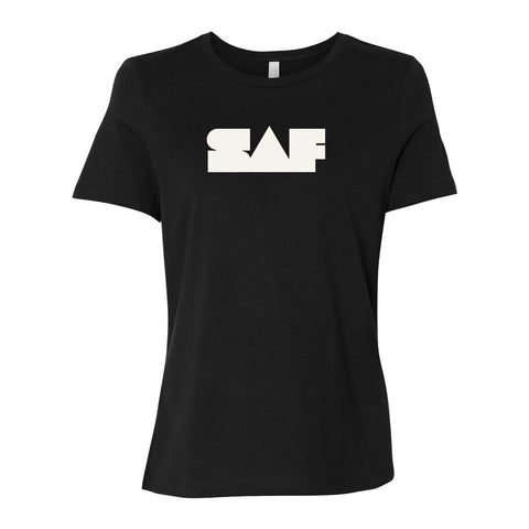 Skyland Arts Foundation SAF - Women's Jersey T