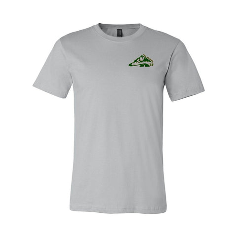 Mountains Little League 2025 All Stars - Unisex Jersey T - Wears The MountainT-ShirtsPrint Melon Inc.