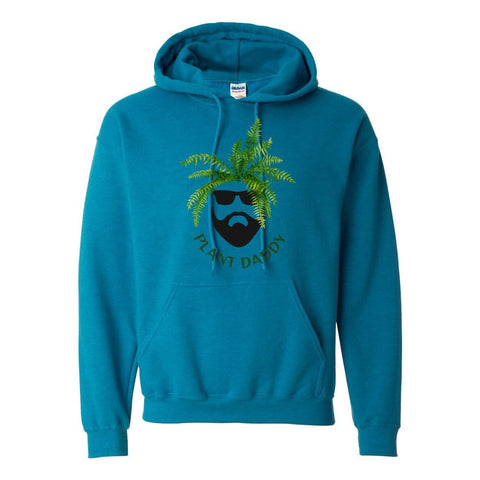 Plant Daddy - Hoodie - Wears The MountainSweaters/HoodiesPrint Melon Inc.