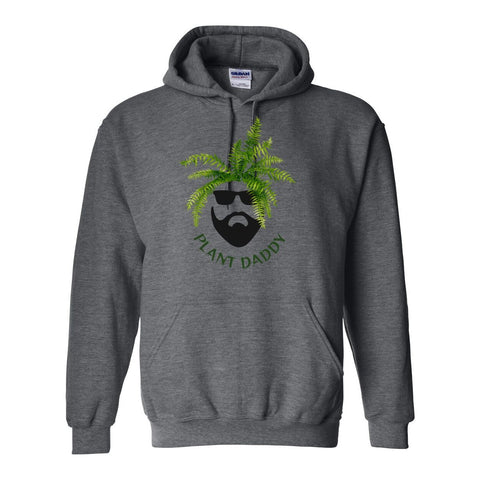 Plant Daddy - Hoodie - Wears The MountainSweaters/HoodiesPrint Melon Inc.