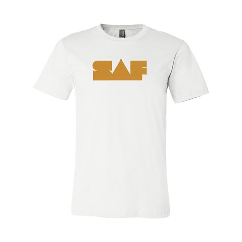 Skyland Arts Foundation SAF - Unisex Jersey T