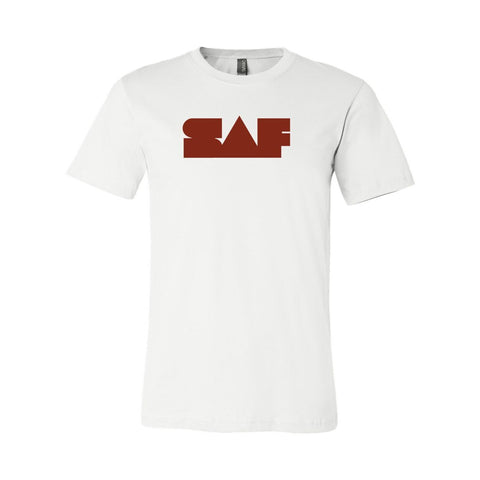 Skyland Arts Foundation SAF - Unisex Jersey T