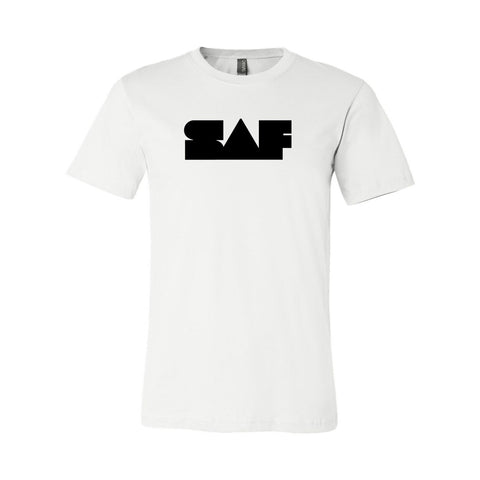 Skyland Arts Foundation SAF - Unisex Jersey T